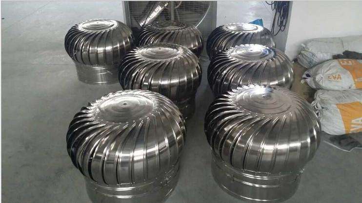 無動力風(fēng)機(jī)