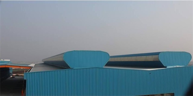 無動力風(fēng)機(jī)